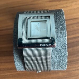 DKNY watch